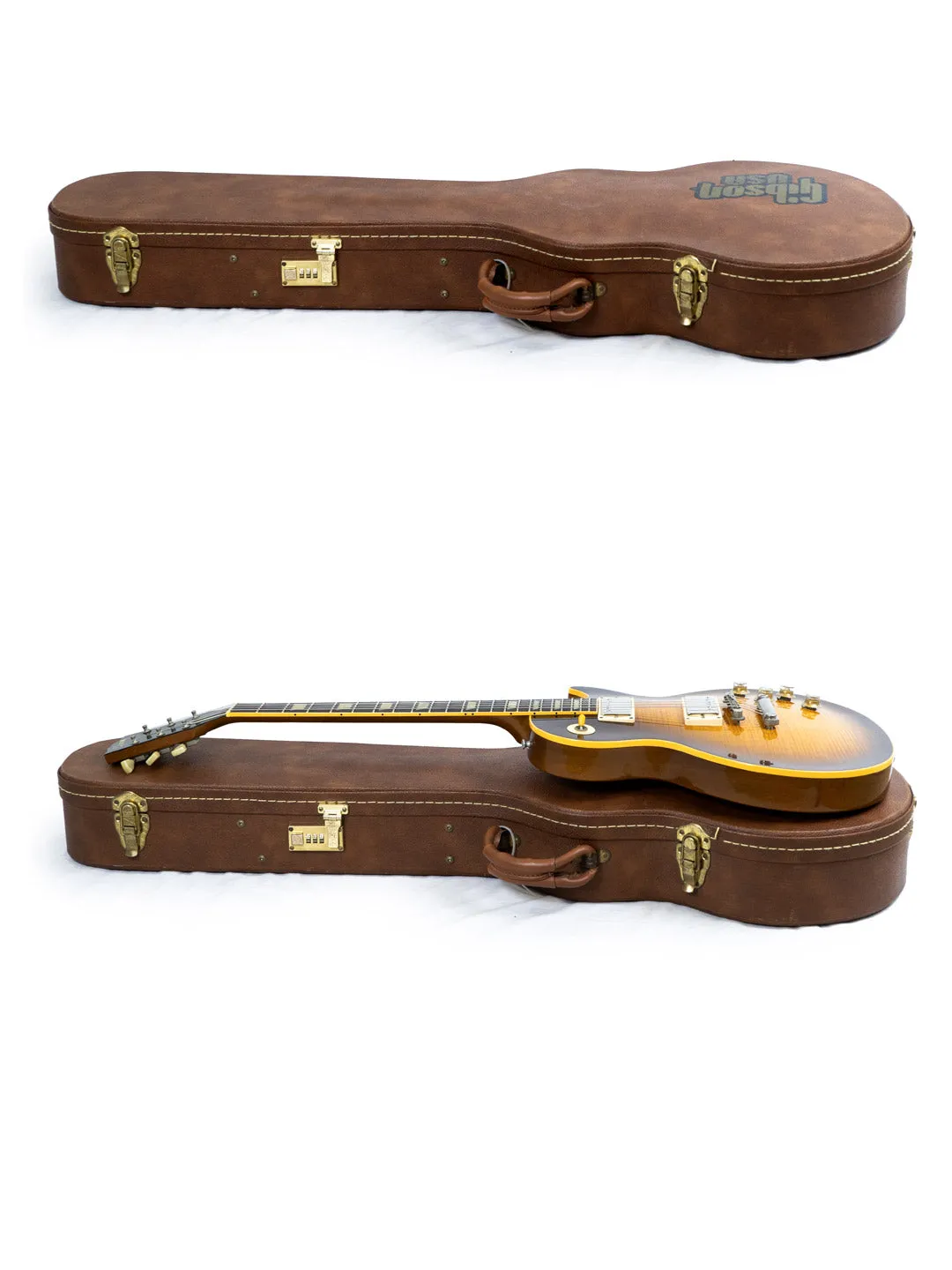 SOLD - Gibson Pre-Historic 1960 Reissue Yamano Les Paul – USA 1993