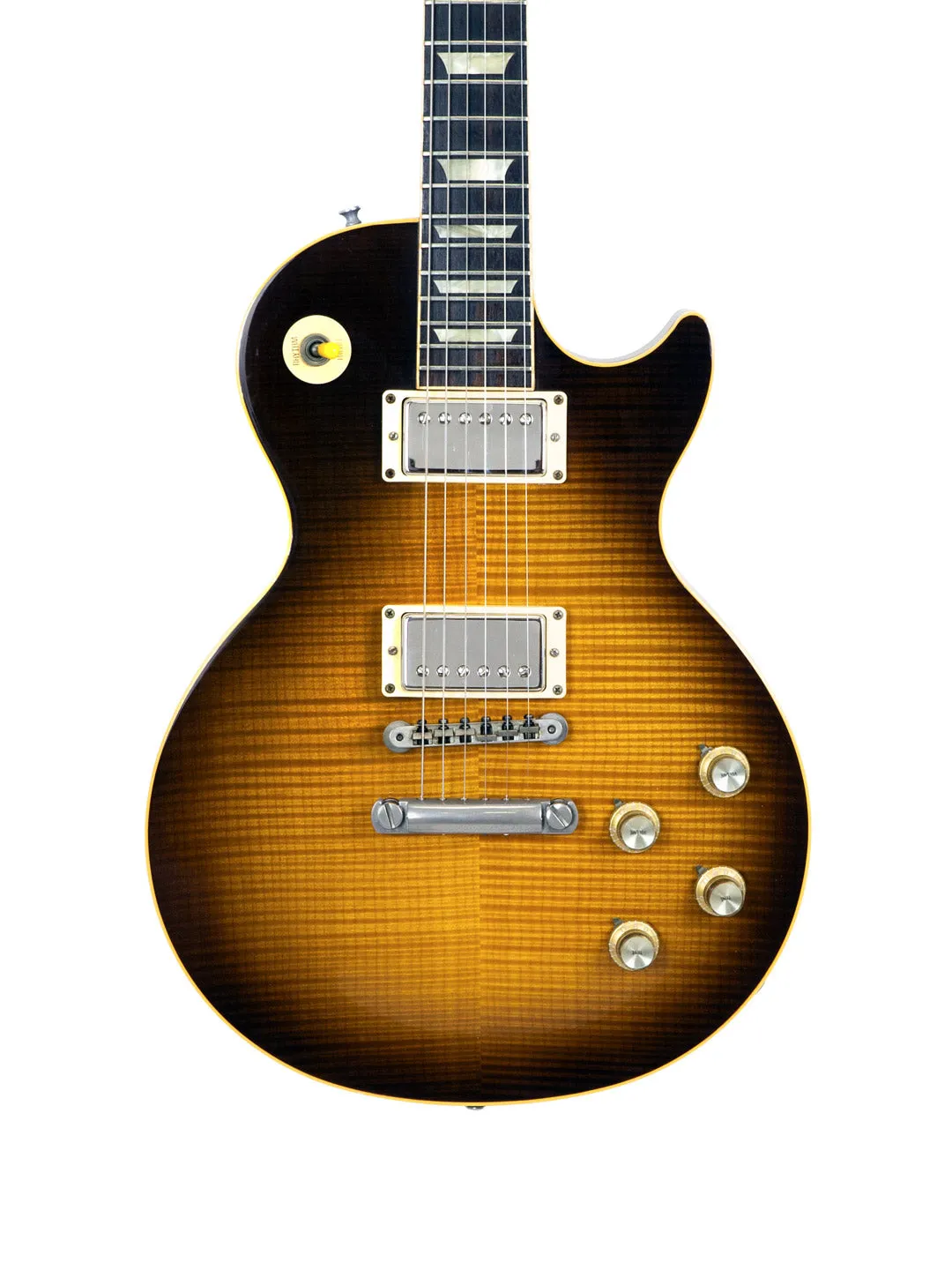 SOLD - Gibson Pre-Historic 1960 Reissue Yamano Les Paul – USA 1993