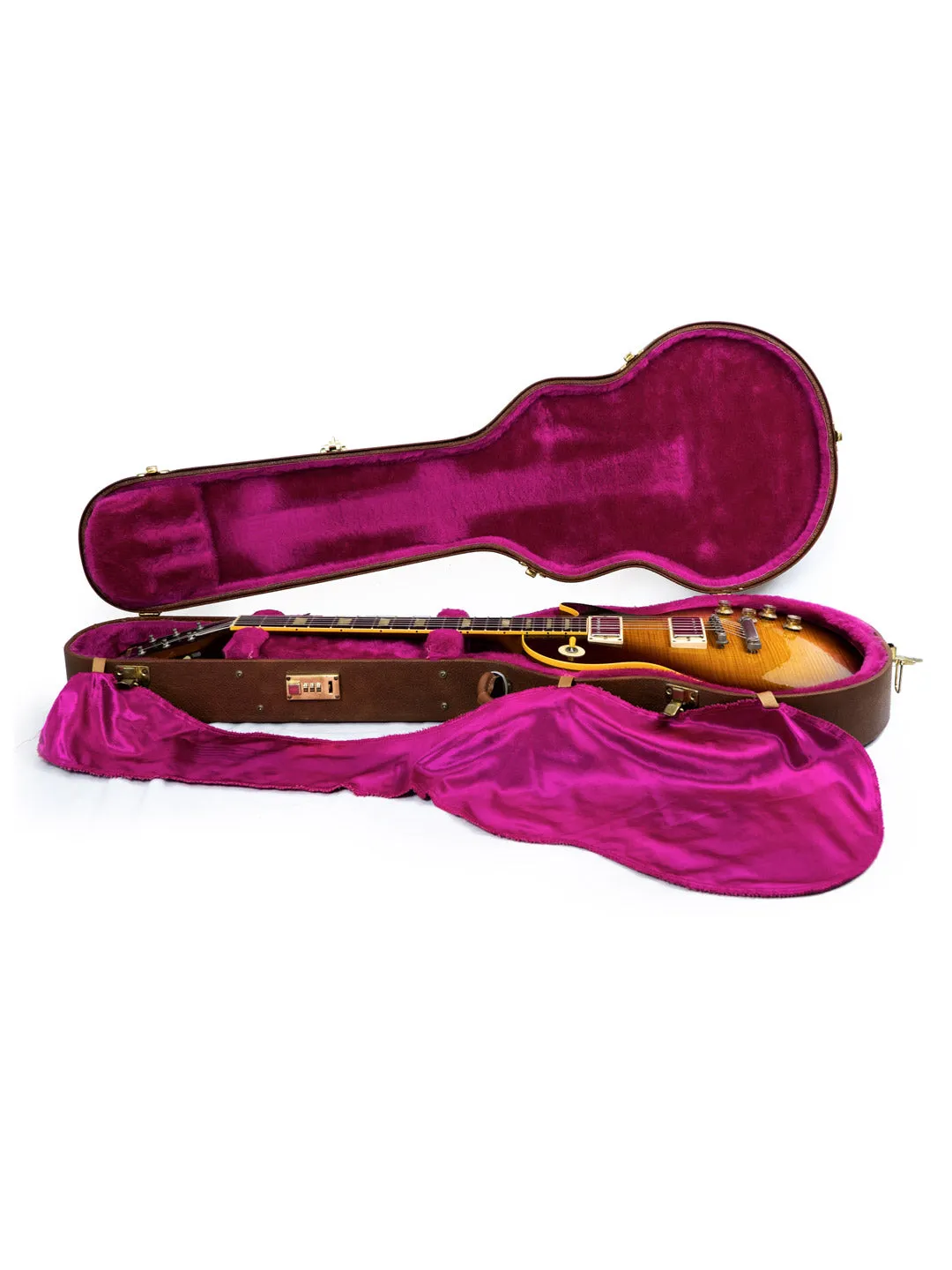 SOLD - Gibson Pre-Historic 1960 Reissue Yamano Les Paul – USA 1993
