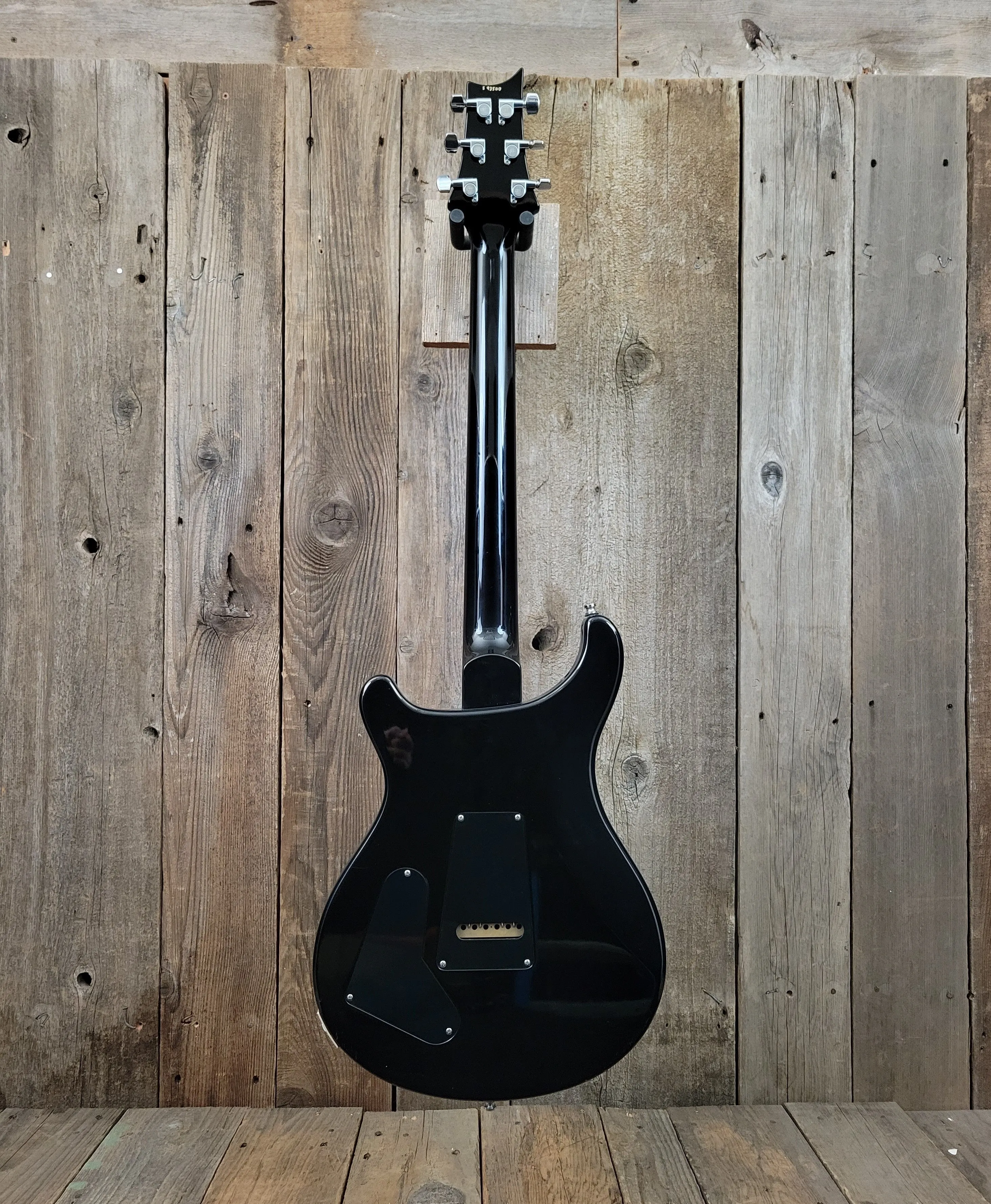 SOLD - PRS Paul Reed Smith Custom 22 20th Anniversary 2005