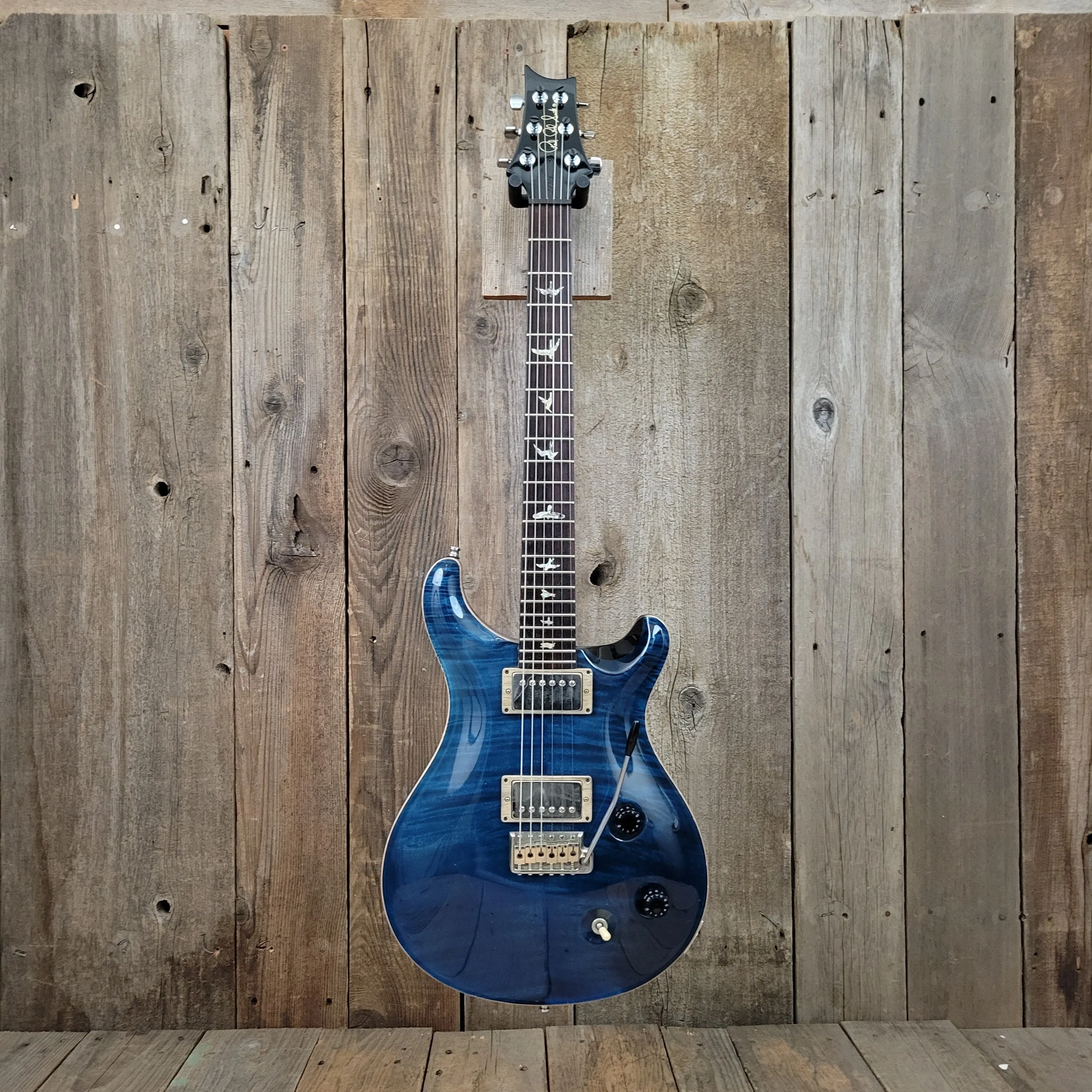 SOLD - PRS Paul Reed Smith Custom 22 20th Anniversary 2005