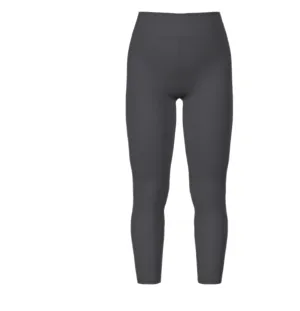 Solid Leggings - Solid Forged Iron Grey