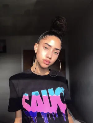South Beach Sauce | Black Tee