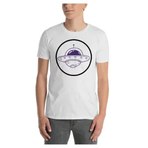 Spaceship Enterprise Tee