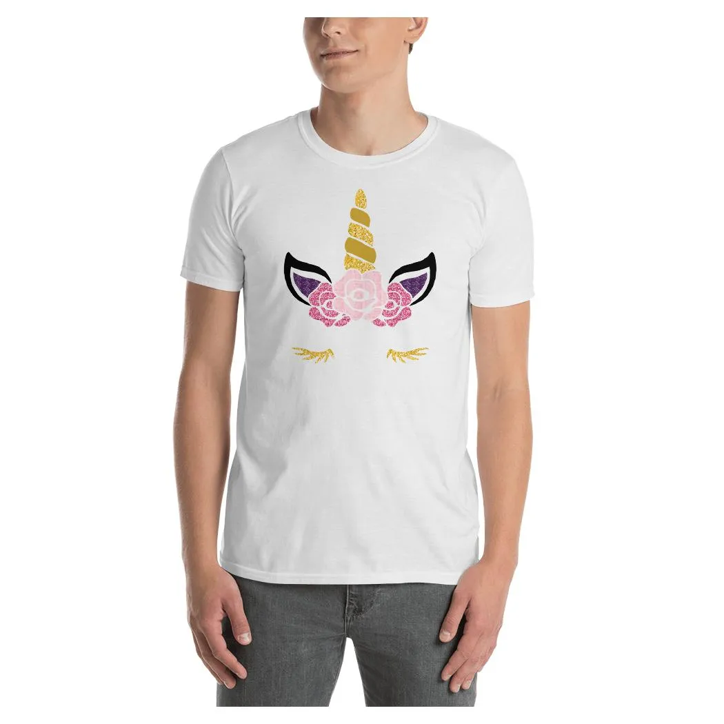 Sparkle Pony Visage Tee