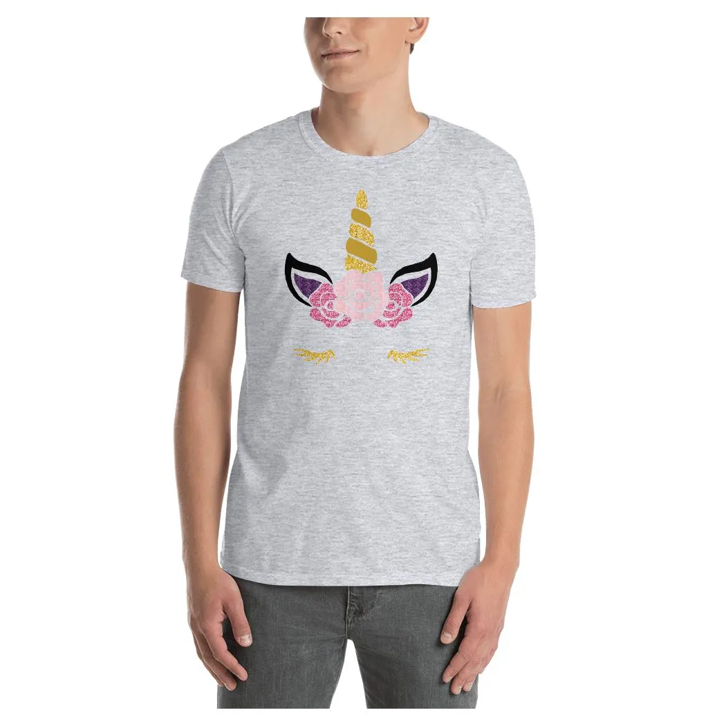 Sparkle Pony Visage Tee