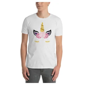 Sparkle Pony Visage Tee