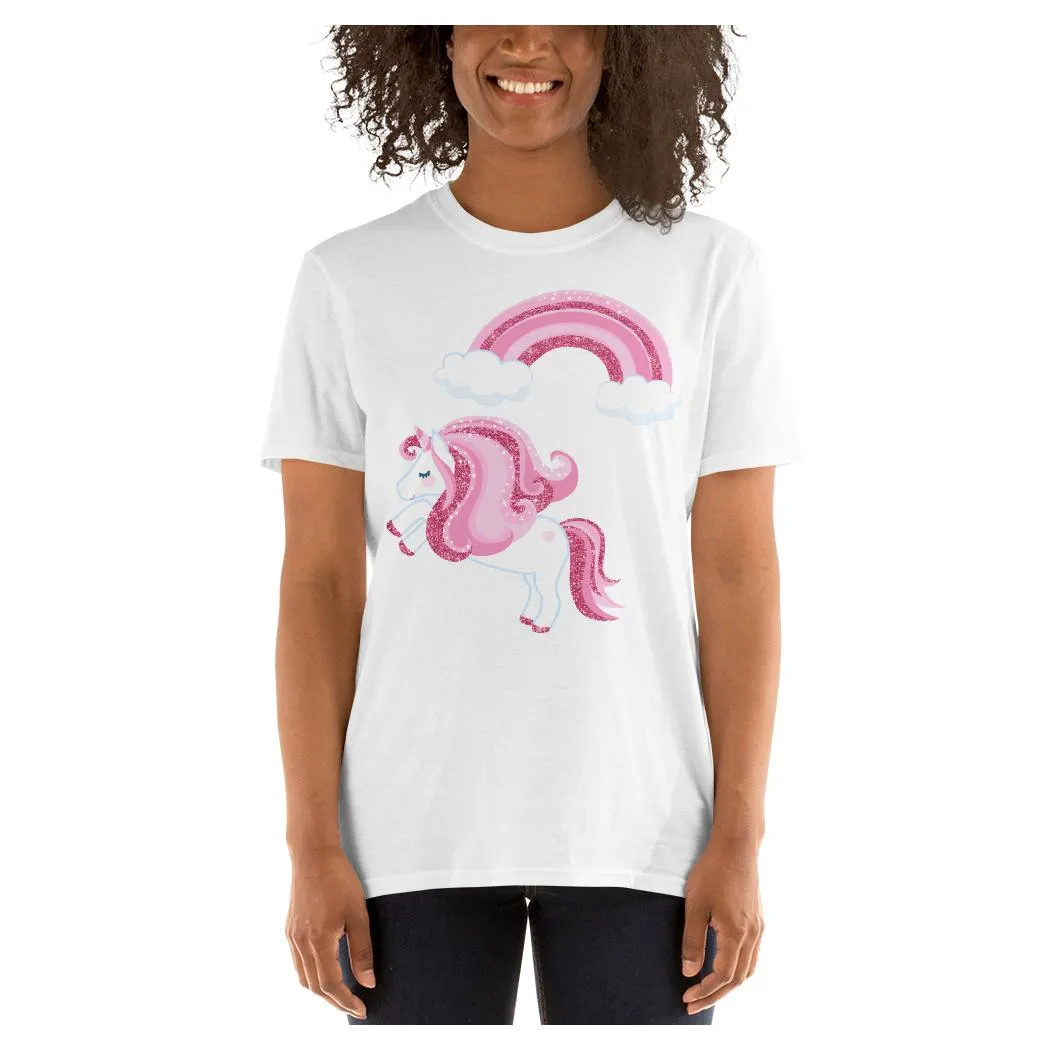 Sparkle Unicorn Pony