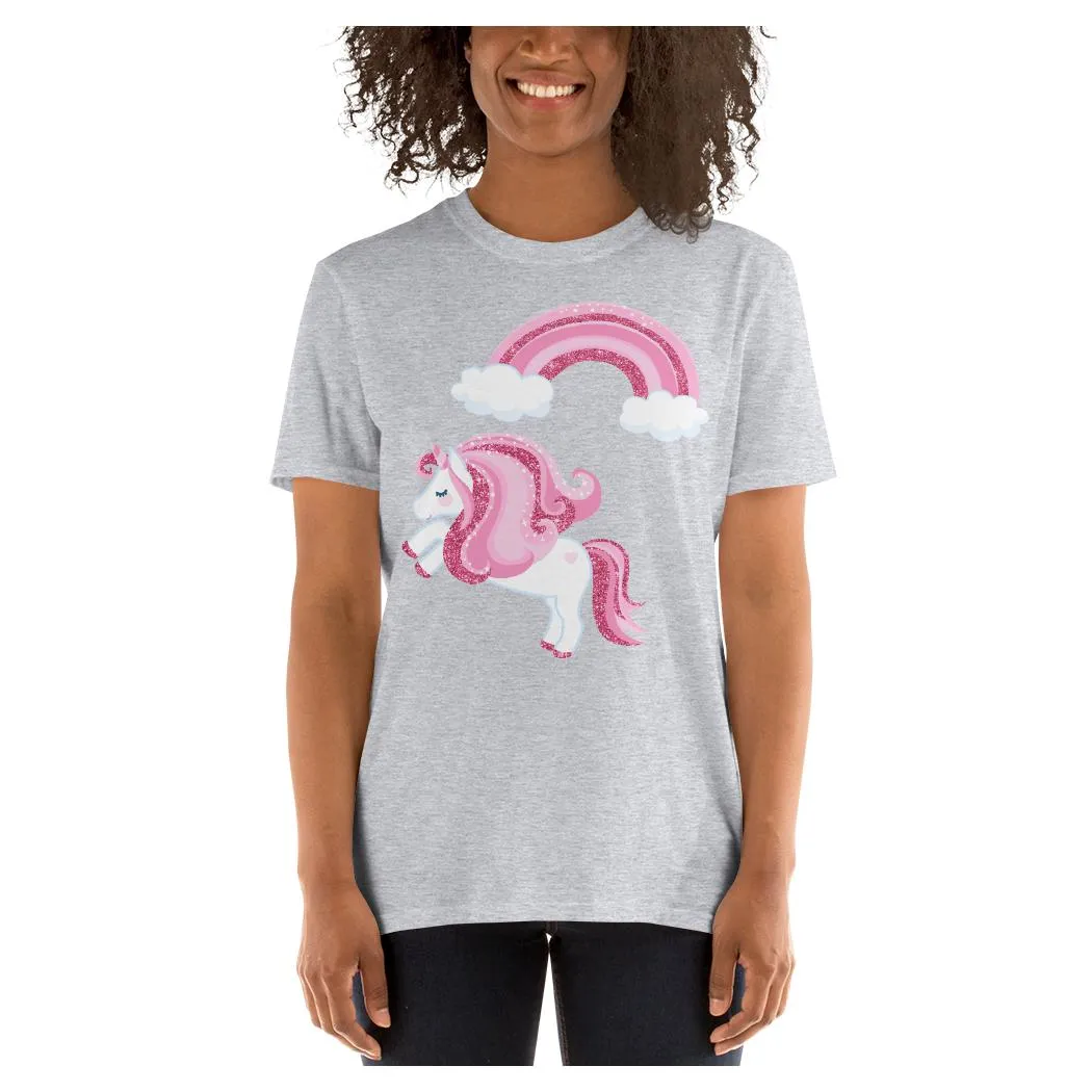 Sparkle Unicorn Pony