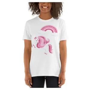 Sparkle Unicorn Pony