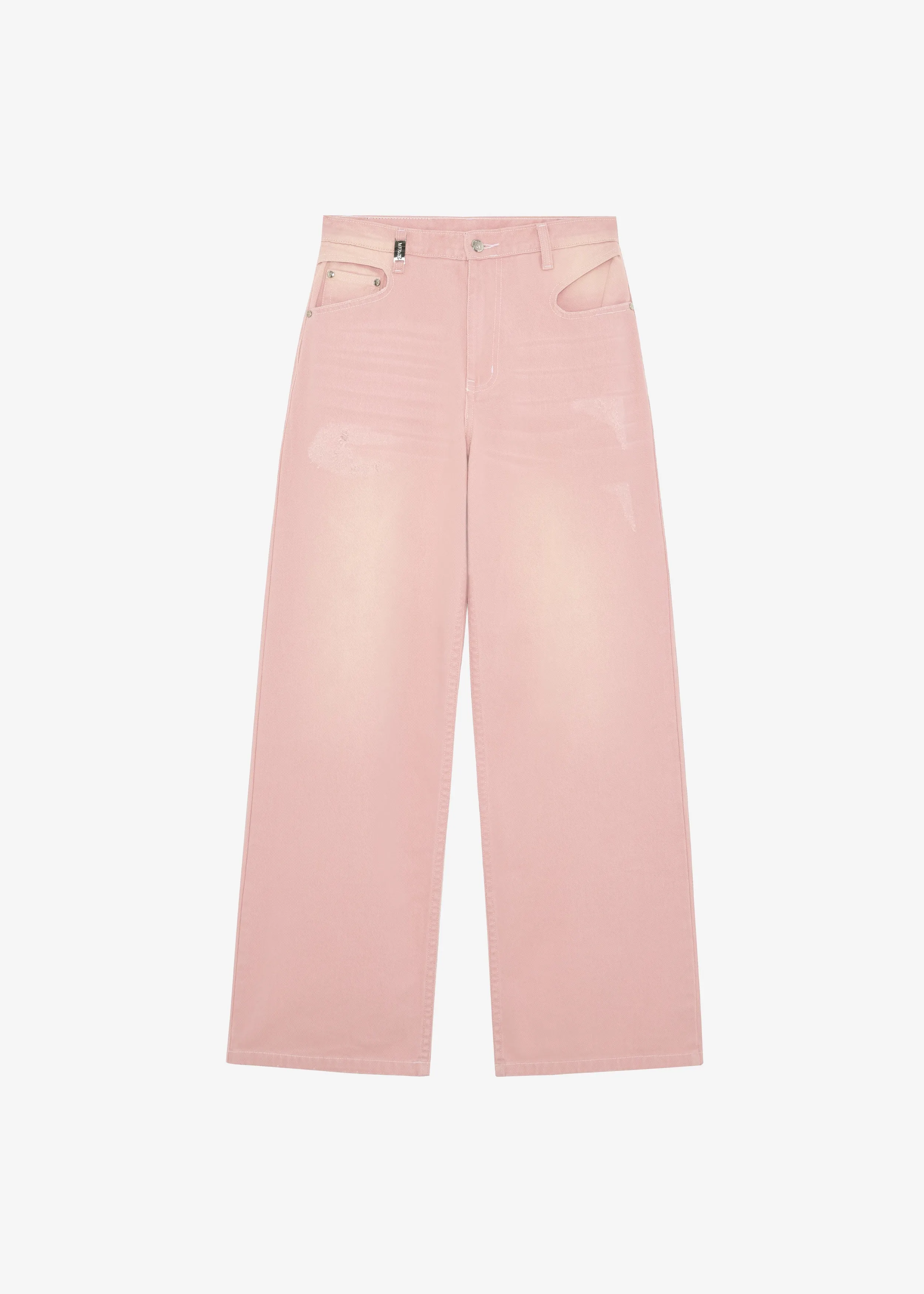 SPARKS BAGGY JEANS