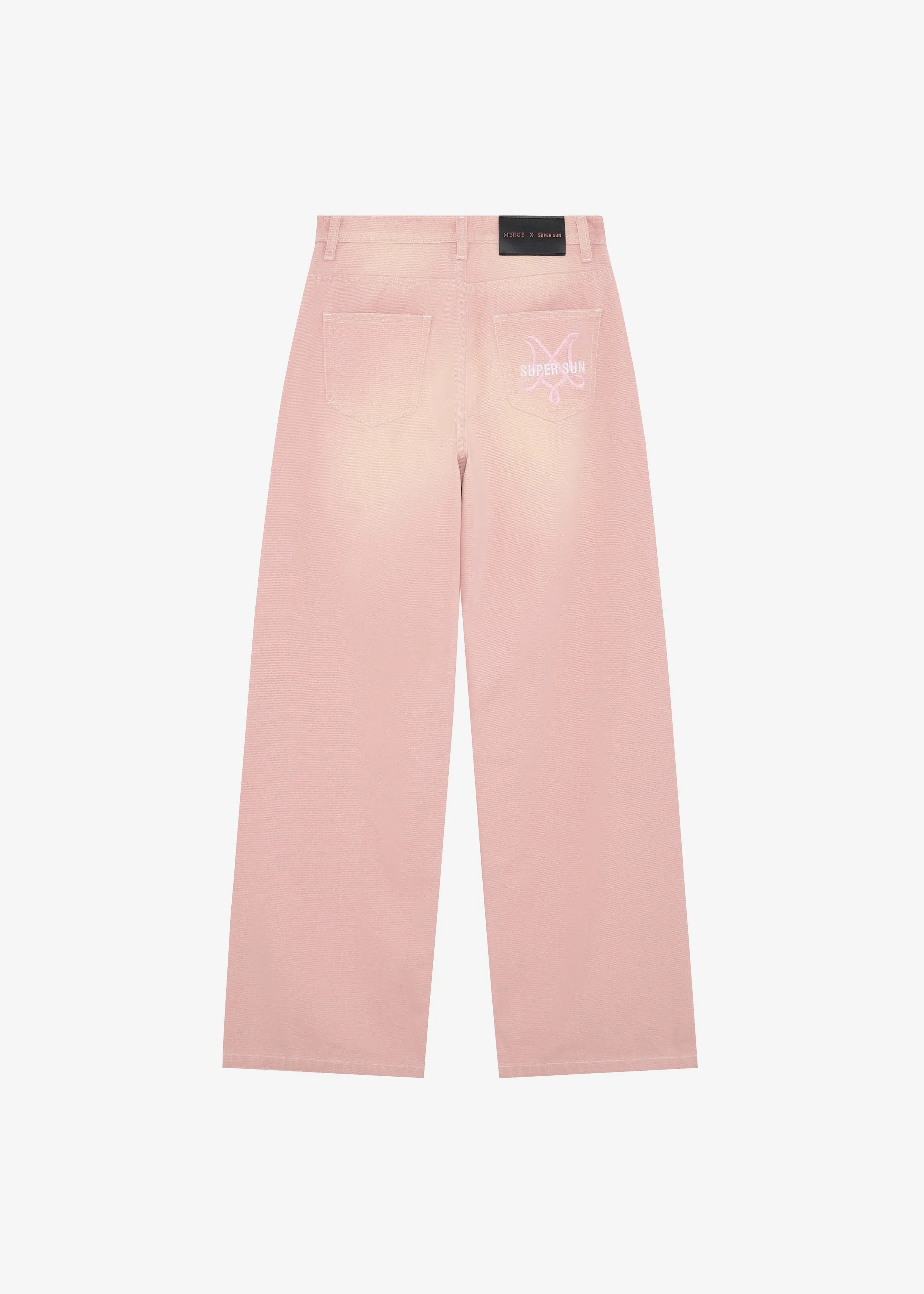 SPARKS BAGGY JEANS
