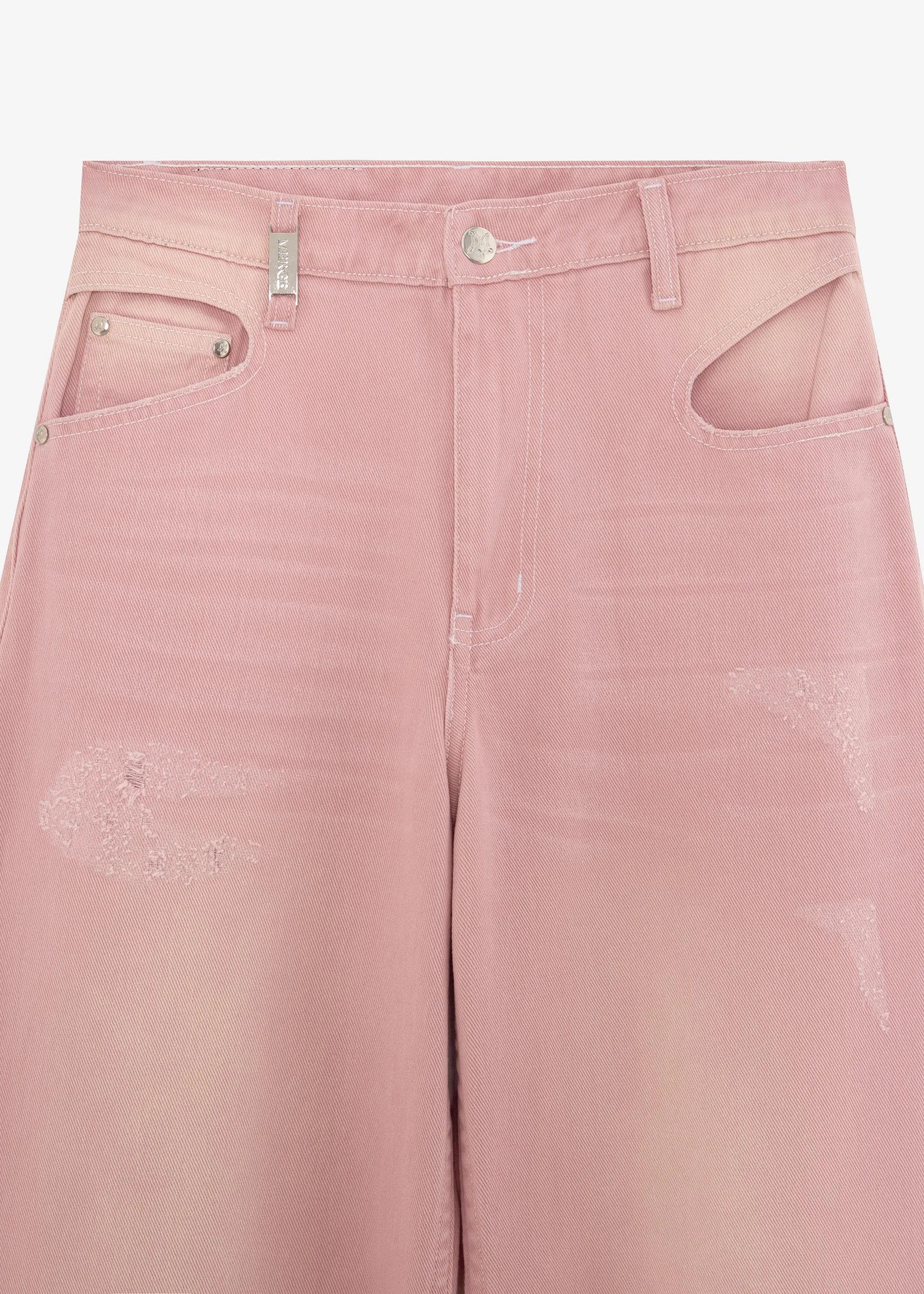 SPARKS BAGGY JEANS