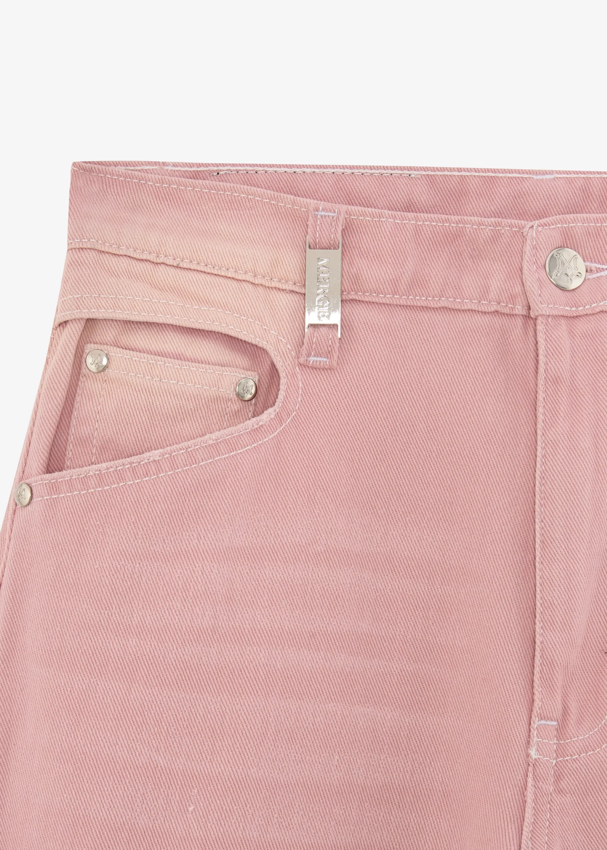 SPARKS BAGGY JEANS