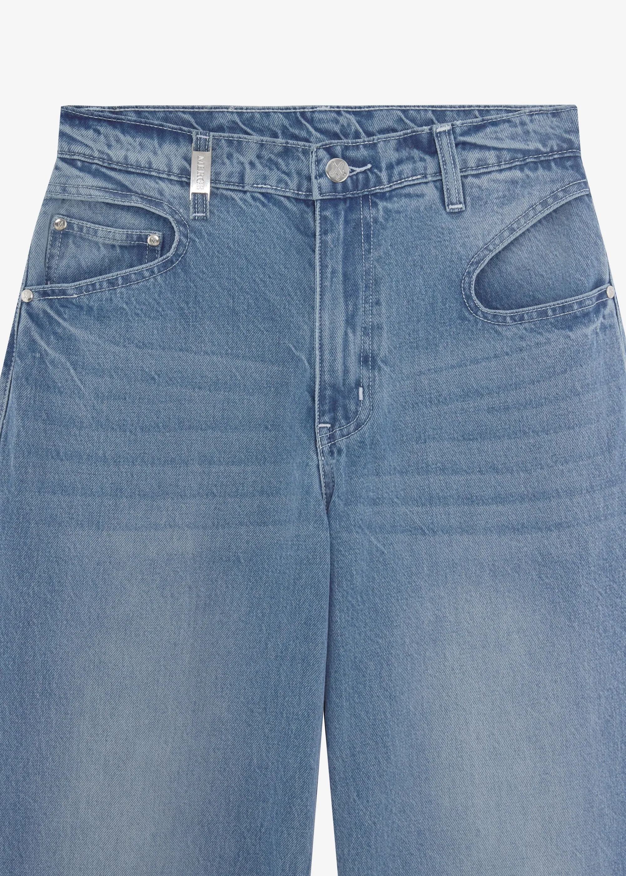 SPARKS BAGGY JEANS