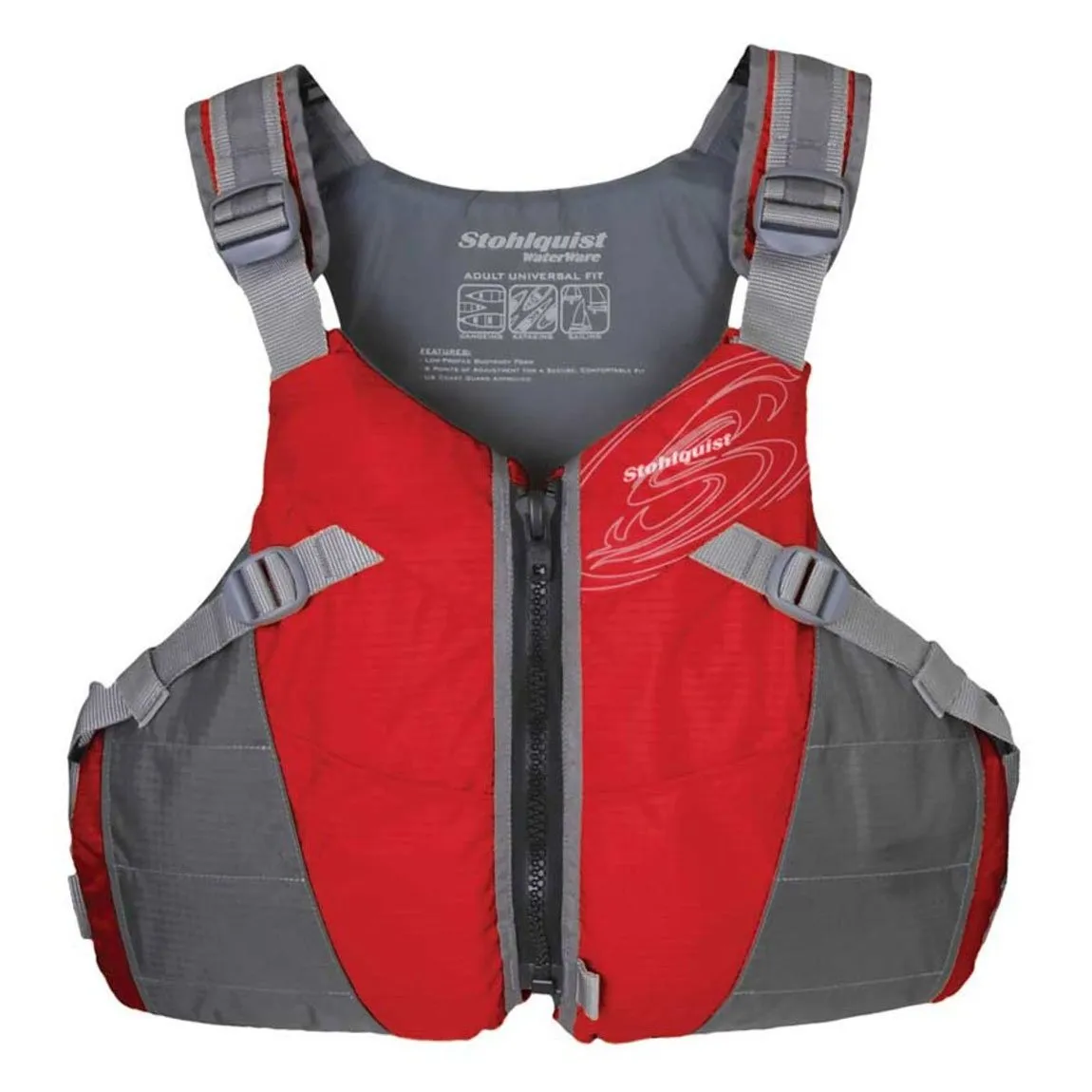 Spectrum PFD