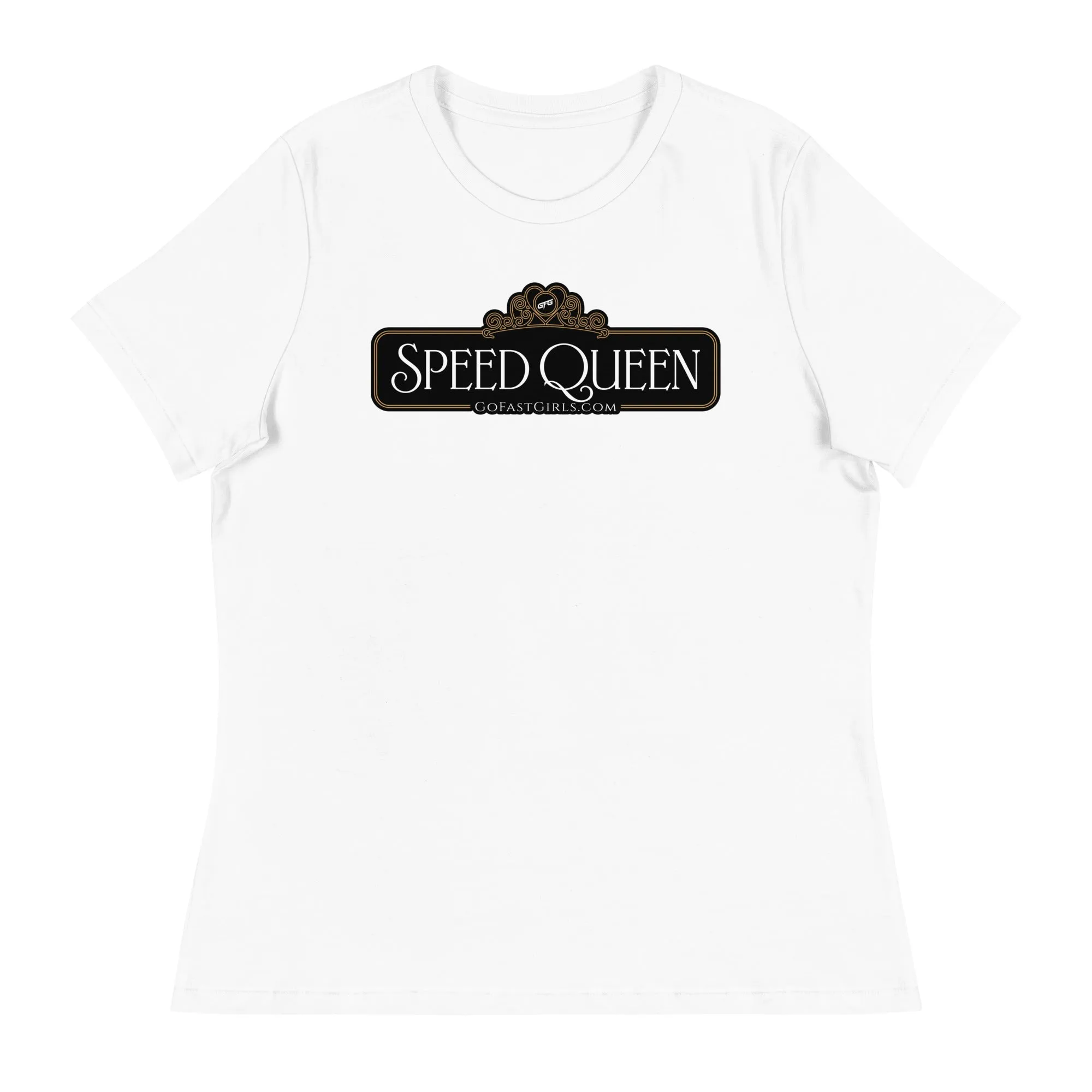 Speed Queen T-Shirt