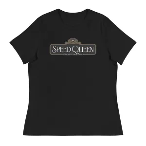 Speed Queen T-Shirt