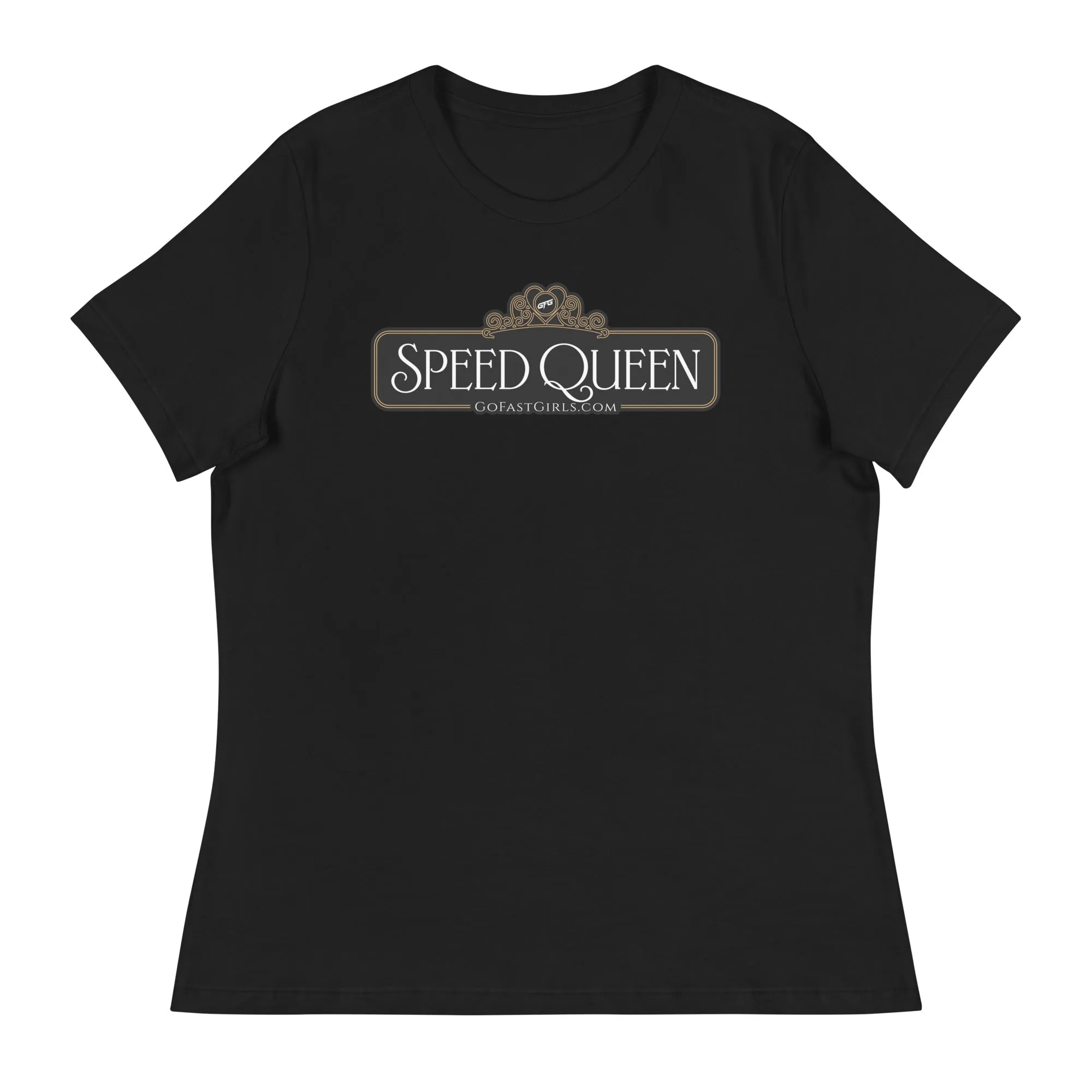 Speed Queen T-Shirt