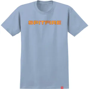 Spitfire - Classic 87 Tee Light Blue