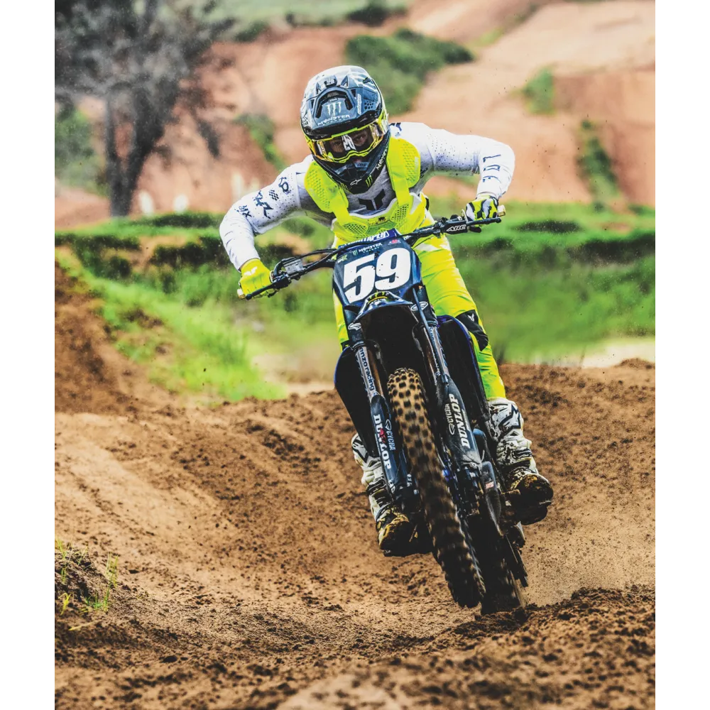Sportmode Riot Pants