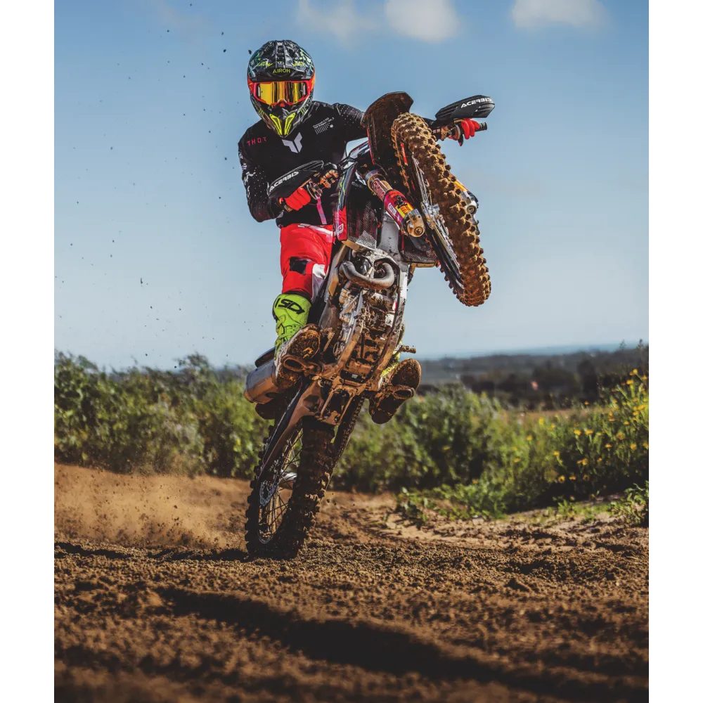 Sportmode Riot Pants