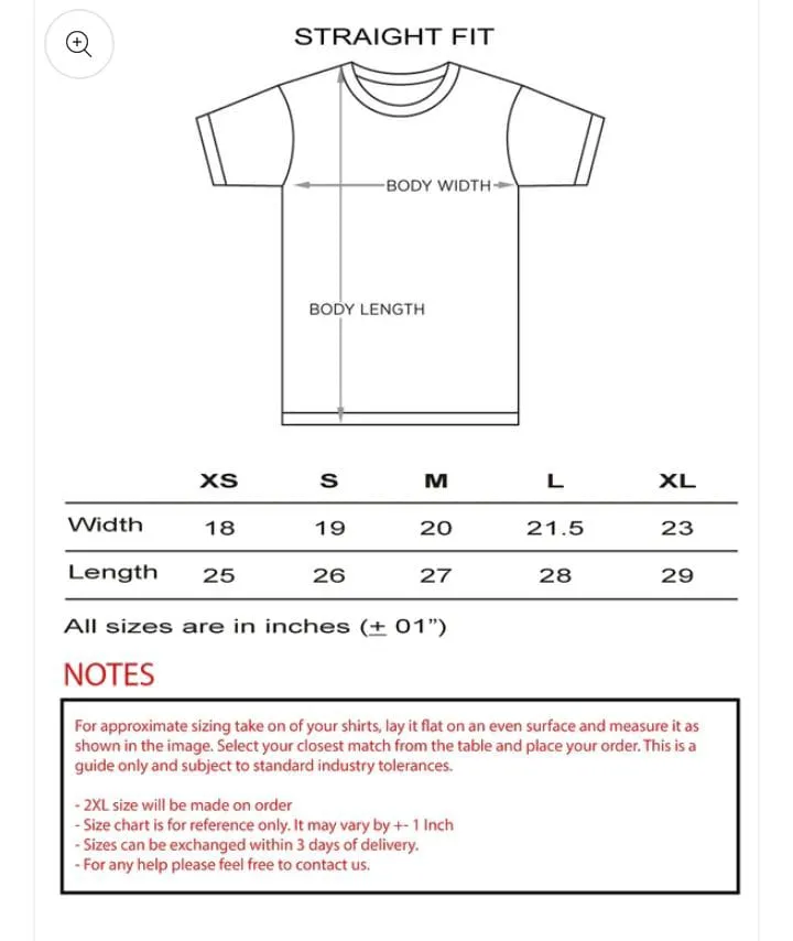Spread the Message with Style T-shirt