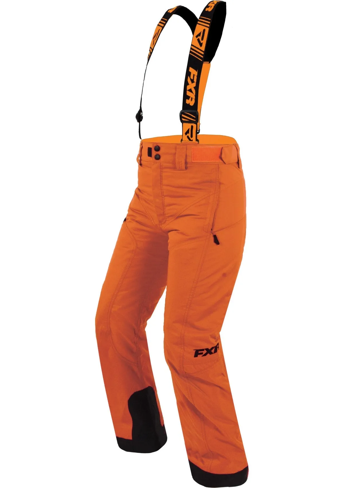 Squadron Youth Pant
