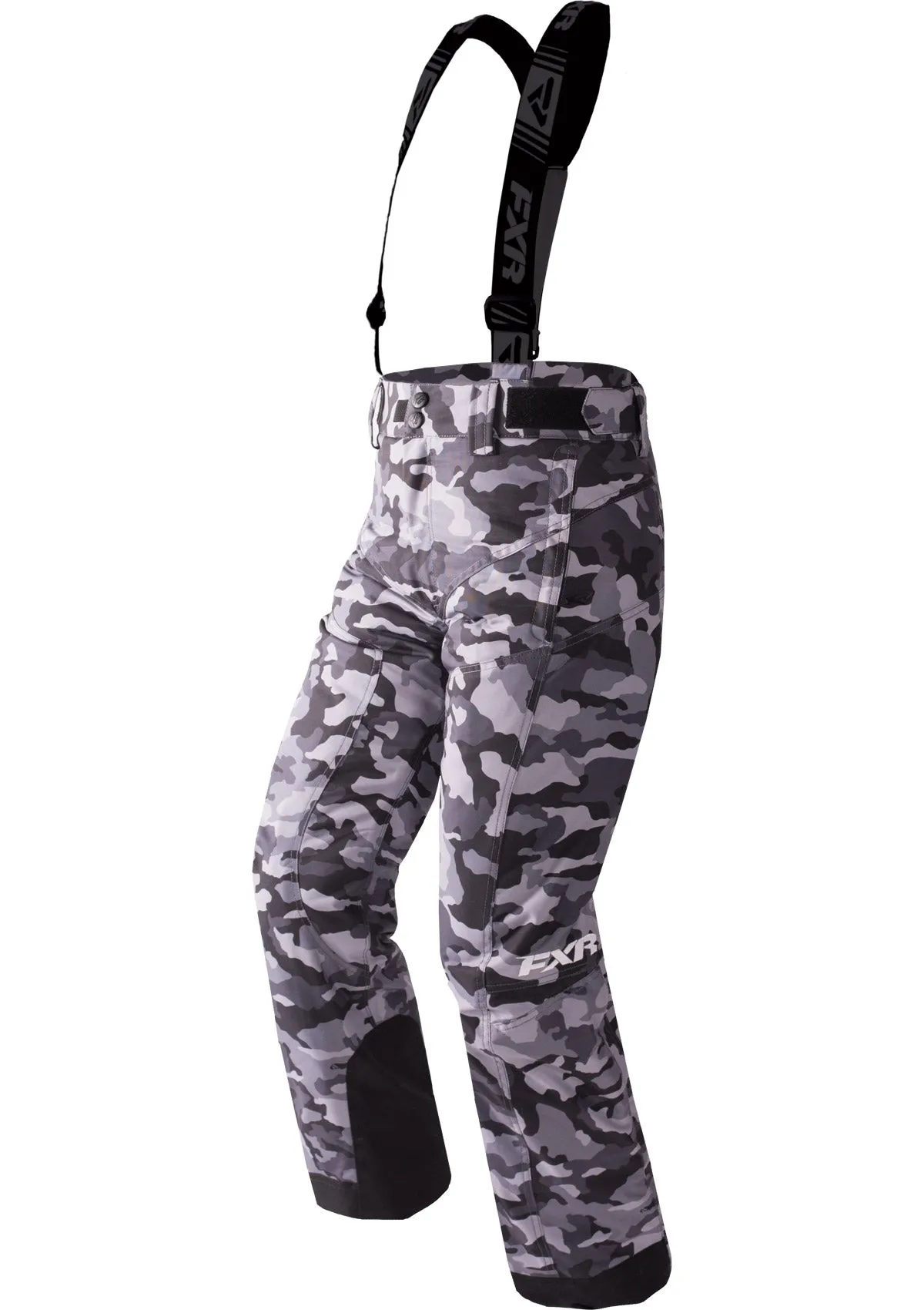 Squadron Youth Pant