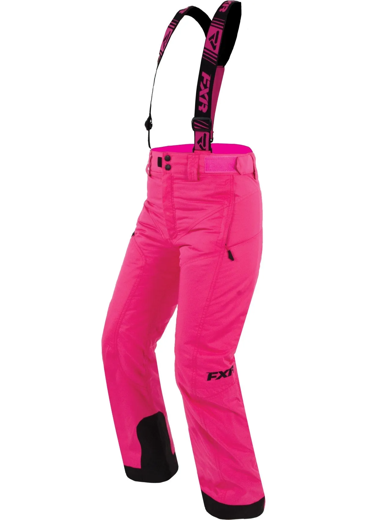 Squadron Youth Pant