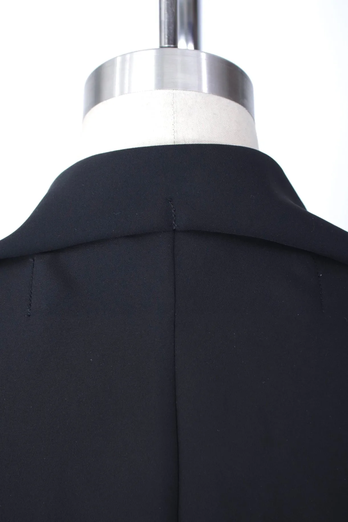 S/S 2004 Junya Watanabe Runway Chiffon Jacket*
