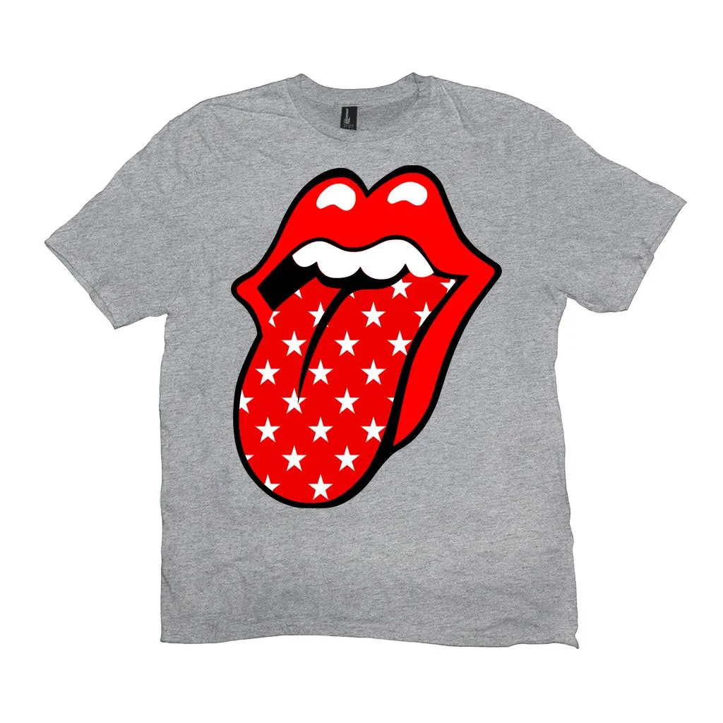 Star-Spangled Bouche Tee