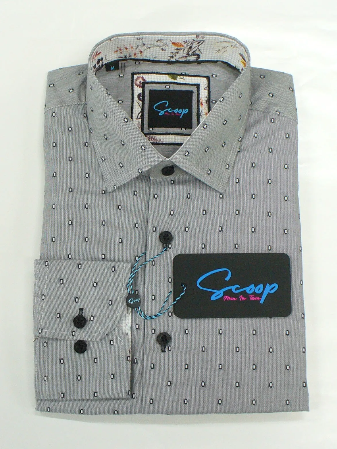 Stellar L/S Shirt