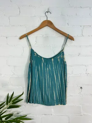 Strappy Vest