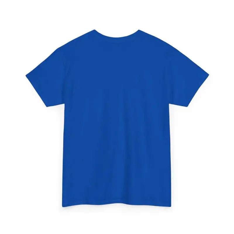 Super Champs Unisex Heavy Cotton Tee for Champions