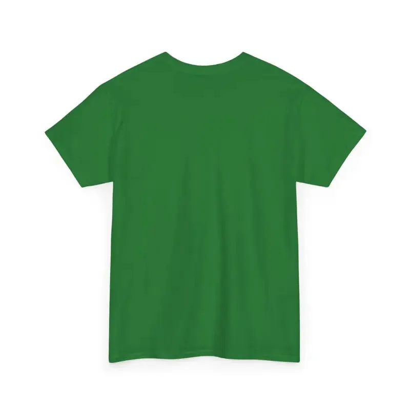 Super Champs Unisex Heavy Cotton Tee for Champions