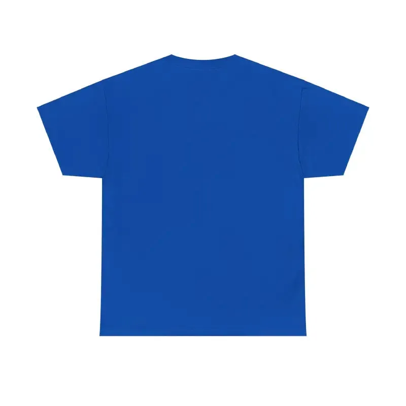Super Champs Unisex Heavy Cotton Tee for Champions