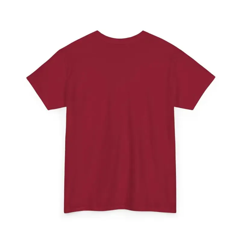 Super Champs Unisex Heavy Cotton Tee for Champions