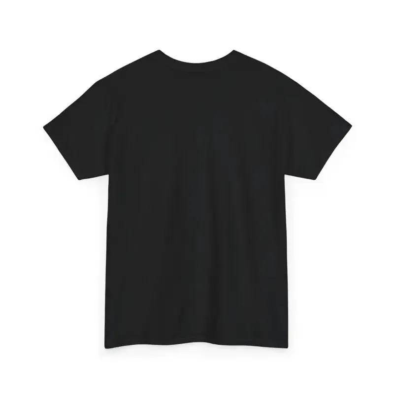 Super Champs Unisex Heavy Cotton Tee for Champions
