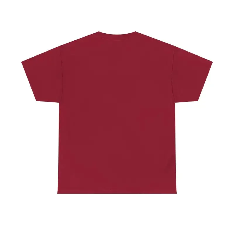 Super Champs Unisex Heavy Cotton Tee for Champions