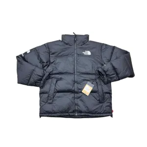 Supreme Nuptse Jacket "ANTI-GORDO" Black New Size XL
