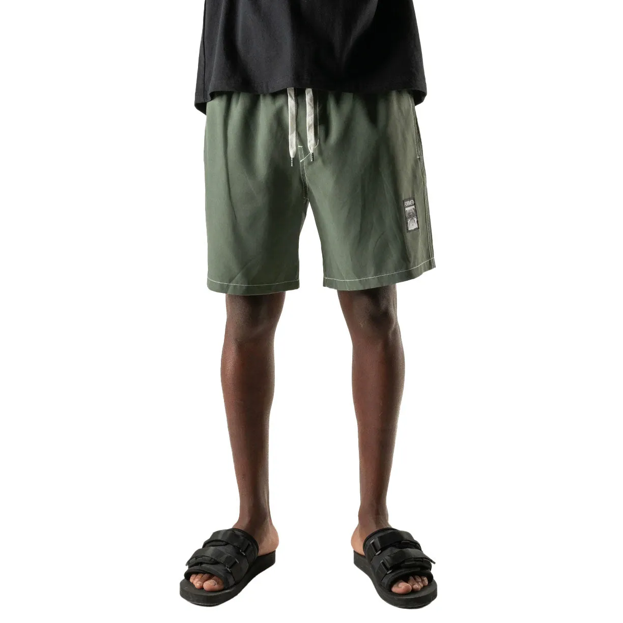 SWANS BAGGY TRUNK Surplus