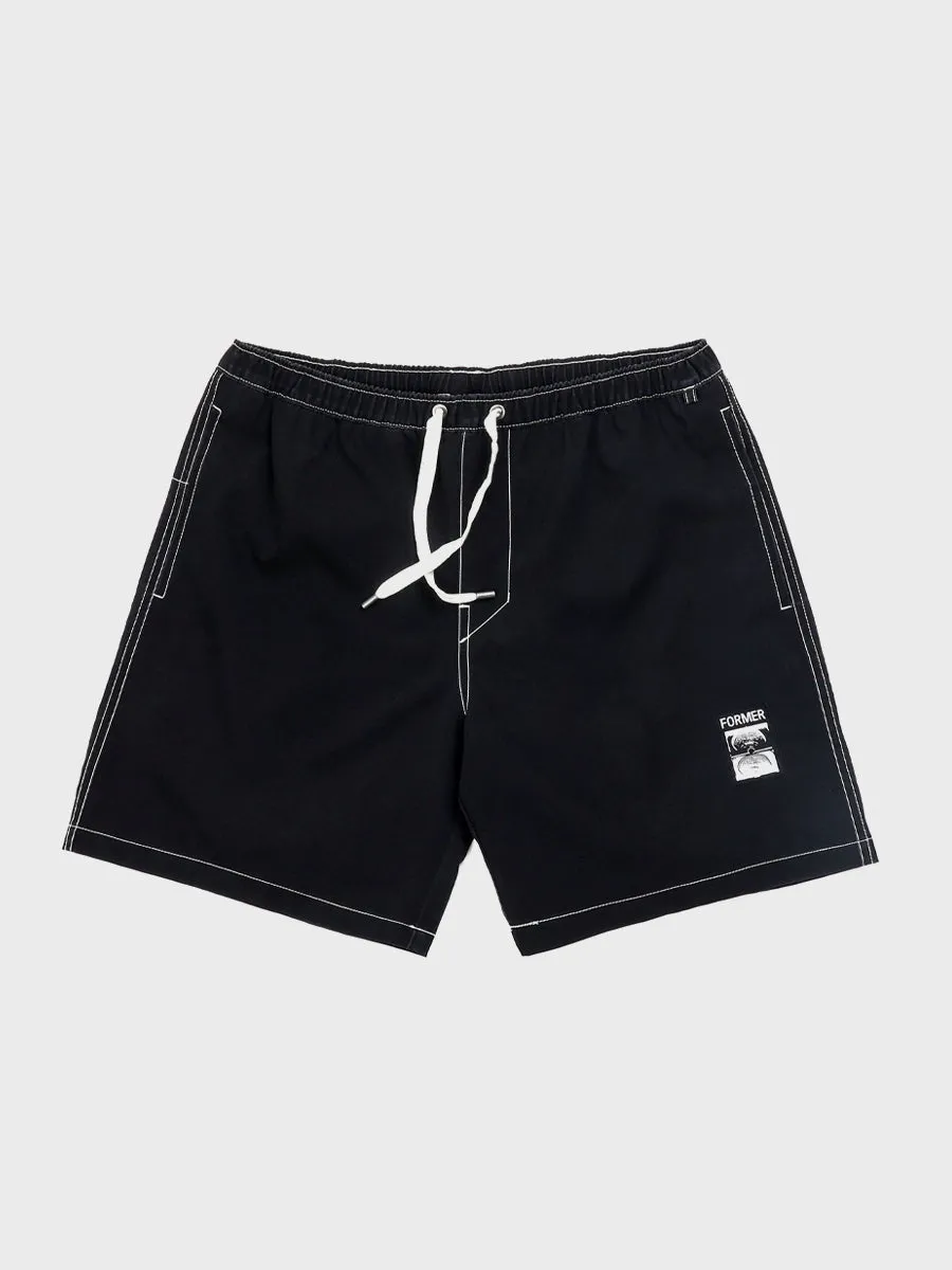 Swans Baggy Trunk