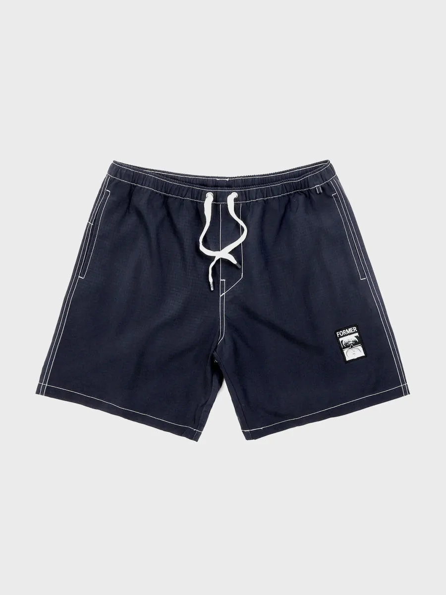 Swans Baggy Trunk
