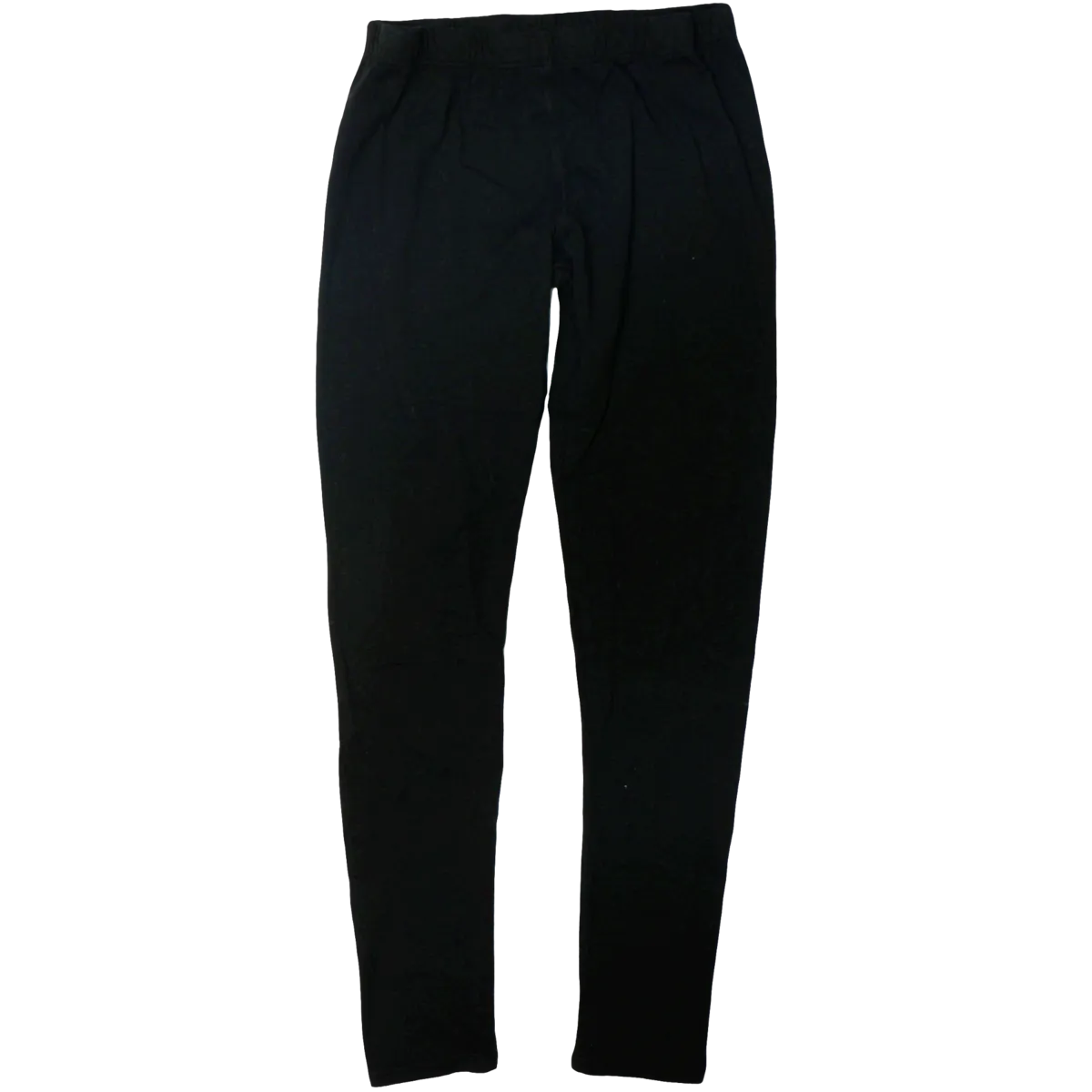 T2LOVE- Full Length Leggings (black)