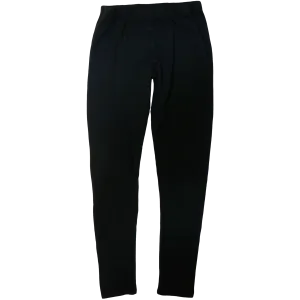 T2LOVE- Full Length Leggings (black)