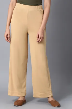 Taffy Loose Fit Palazzo