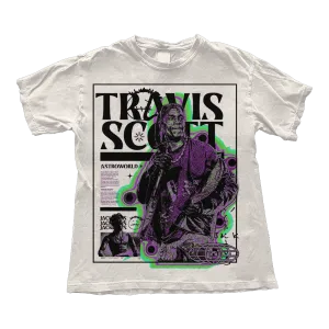 Take Me To Astroworld
