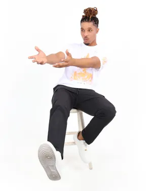 Taslon Cargo Pants