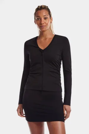 THE BORMAN BLAZER